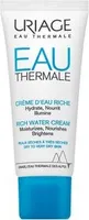 Uriage Rich Water Cream Dry To Very Dry Skin 40ml