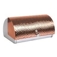 Berlinger Haus Skladovanie potravín Rose Gold, 29994
