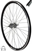 REDONDO 26 Zoll E Bike Hinterrad Laufrad Felge Shimano Nexus 3 Rücktritt Bremse