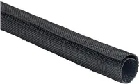 HellermannTyton Geflechtschlauch 19...25 mm schwarz