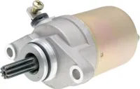 Anlassermotor für Minarelli 100ccm 2T