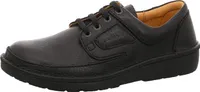 Clarks Komfort Schnürschuhe Nature II Herren 313334323938 Schwarz 42 EU