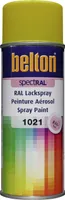 Belton Spectral Lackspray 400 ml rapsgelb