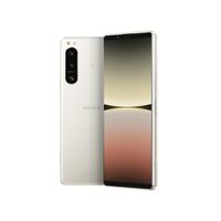 Smartphone Sony Xperia 5 IV white 128GB 5G