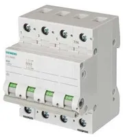 Jistič Siemens 5TL1632-0 32A 3pólový+N Siemens