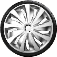 Pokrywy GRIP PRO 16" zestaw 4 sztuk