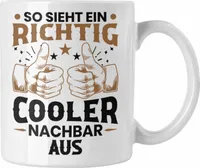 Kaffeetassen