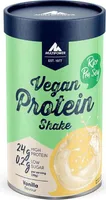 Multipower Vegan Protein Shake – 420 g Vanilla