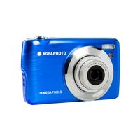 AgfaPhoto Compact Realishot DC8200 1/3.2 Zoll Kompaktkamera 18 MP CMOS 4896 x 3672 Pixel Blau