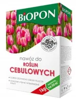 Minerálne hnojivo pre cibuľovité rastliny 1 kg