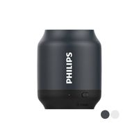 Philips BT51 Bluetooth® Lautsprecher Weiß