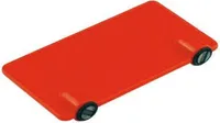 Schärfgitter mit Haftmagnet