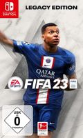 FIFA 23 - Legacy Edition - Nintendo Switch