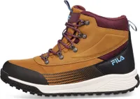 Buty Fila Hikebooster Mid FFM026870010