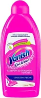 Vanish Čisticí Šampon s Citronovou Vůní 500 ml