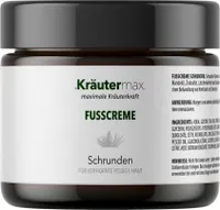 Fusscreme Schrunden 100 ml