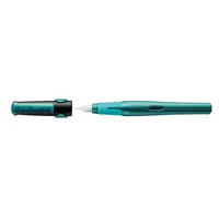 Pelikan Pelikano P480 Dragon Patronenfüller metallic grün M (mittel)