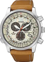 Pánské náramkové hodinky Citizen Eco Drive CB5860-35X s rádiovým ovládáním