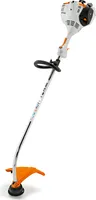 Stihl FS 50 Benzin-Motorsense, Rasentrimmer