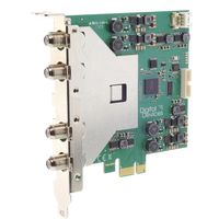 Digital Devices Max S8X Basic TV Karte PCIe DVB-S2/DVB-S2X Full Spectrum Sat>IP Server