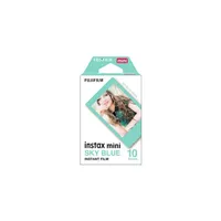 FUJIFILM Colorfilm Instax Mini Frame WW1, Farbe:Blau