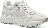 Tamaris Damskie Sneaker 1-23734-42 100 Kolor: Biały Rozmiar: 39