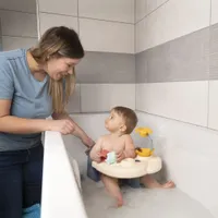 Smoby LS Baby-Badesitz