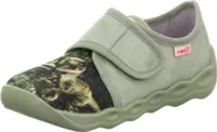 Superfit Hausschuhe Bubble Uni 31363333323430 Grün 27 EU