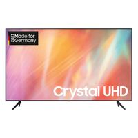 Samsung 43AU717 Serie 43 Zoll Crystal UHD 4K