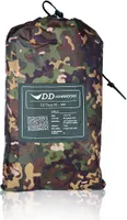 DD Tarp XL MC - Regendach 4,5 x 3 m