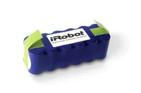 iRobot XLife Roomba&#x99, Batterie für die Roomba Reihe und Scooba 450 Staubsauger Roboter