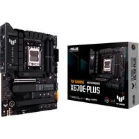 ASUS TUF GAMING X670E-PLUS Mainboard Sockel AMD AM5