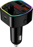 Technaxx FMT1600BT Rainbow FM Transmitter