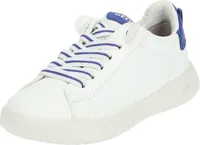 Geox Sneaker Sneaker Kunstleder/Textil