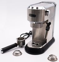 De'Longhi Dedica Style EC 685.M Poloautomatický kávovar na espresso 1,1 litru