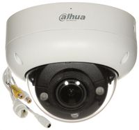 Dahua Technology WizSense HDBW3541R-ZAS-27135-S2, IP-Sicherheitskamera, Draußen, Kabelgebunden, 120 dB, Decke/Wand, Schwarz, Weiß