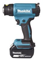 Makita DHG181ZJ Akku-Heissluftgebläse