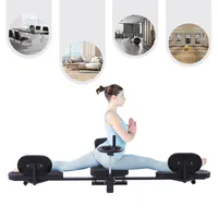 Leg Spreader Fitness zařízení Leg Extension Training Stretching Machine Bojová umění Split Training Equipment Machine