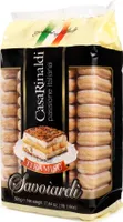 Casa Rinaldi Löffelbiscuits -Süße n- im Beutel 500gr