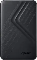 Pevný disk, Apacer AC236, 2TB 2,5'' SATA HDD USB 3.2 prenosný pevný disk