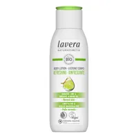 lavera Osvěžující tělové mléko s Bio Limetkou 200 ml