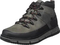 Bugatti Schnürboots Samper Herren 31343730333537 Grau 40 EU