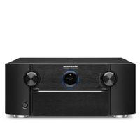 Marantz SR7015 (čierny) - 5 rokov záruka