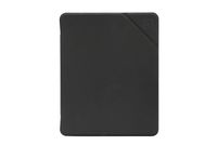 Tucano Solid robuste Foliohülle mit Standfunktion für Apple iPad 10,2 / iPad Pro 10,5 Zoll - Schwarz
