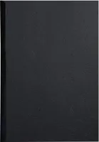 Exacompta Karton Forever schwarz A4 270G 100Bl
