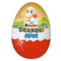 kinder Überraschung Maxi-Ei Classic 100 g