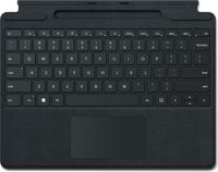 Surface Pro Signature Keyboard Schwarz Tablet-Tastatur