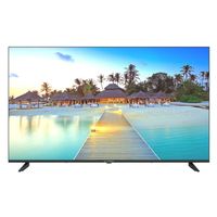 Kiano TV Kiano Elegance 55" 4K TV, D-LED, Android 11, DVB-T2