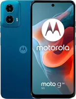 Motorola Moto G34 5G 4 GB/128 GB Grün (Ocean Green) Dual-SIM XT2363-2