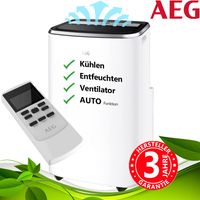 Aeg Axp35U538Cw Chillflex Pro*